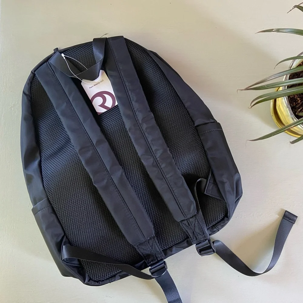 NWT Rare Beauty Rare Impact Limited Edition Backpack